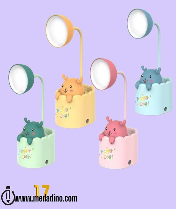 چراغ مطالعه 17509