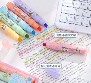 هایلات 6 عددی میوه ای عطری - Image 3