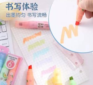 هایلات 6 عددی میوه ای عطری - Image 4