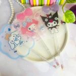 بادبزن اکواریومی کرومی در 6 طرح