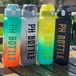 قمقمه 1 لیتری ph