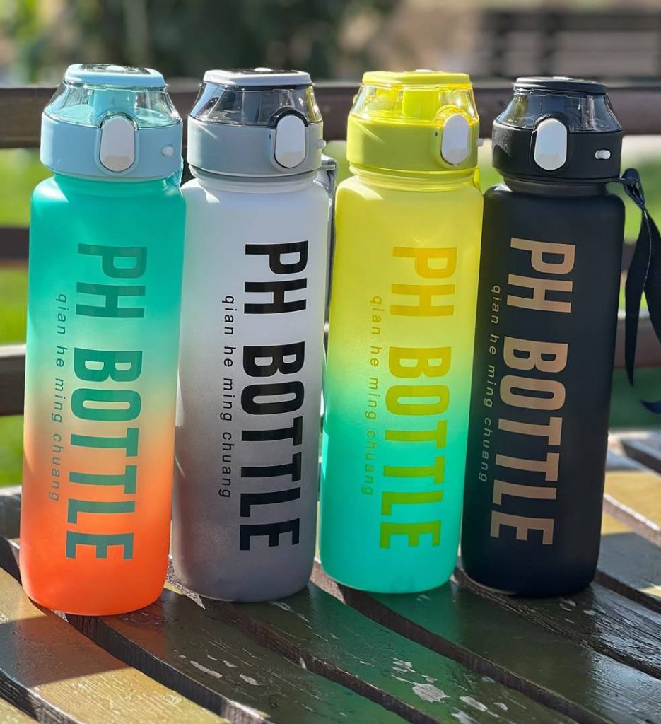 قمقمه 1 لیتری ph