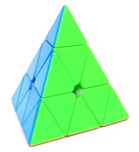 روبیک مثلثی 22604/5 - Image 2