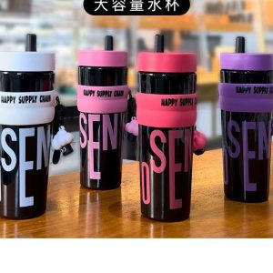 اسموتی نی دار در 4 رنگ