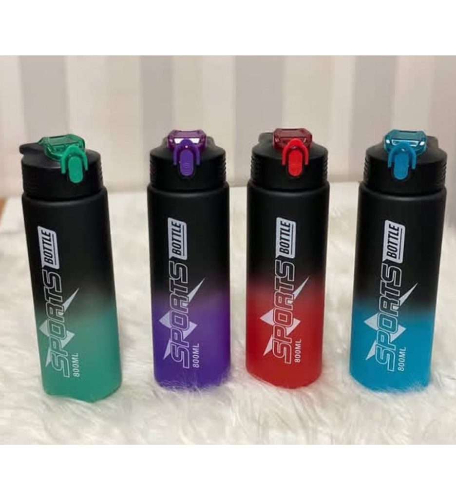 قمقمه 1 لیتری اسپورت