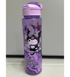 قمقمه 1 لیتری کرومی و دوستان - Image 2