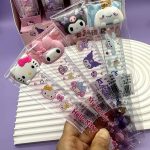 خط کش تاشو 30 cm