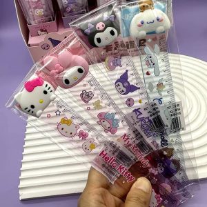 خط کش تاشو 30 cm