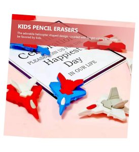 پاکن هواپیما در 3 رنگ