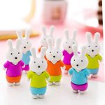 پاکن خرگوش در 4 رنگ