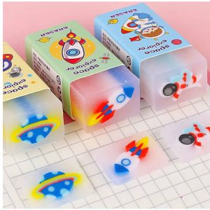 پاکن مغزدار فضانورد جعبه طلق 99622