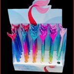 خودکار پری در 4 رنگ