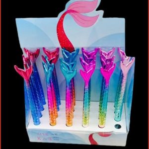 خودکار پری در 4 رنگ