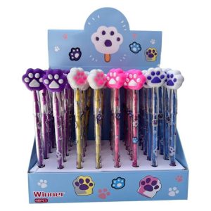 مداد فشنگی در 4 رنگ