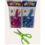 قیچی فنر دار در 3 رنگ