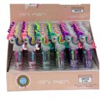 خودکار کوتاه یونیکورن کد 26