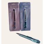 کاتر رنگی کوچک در 2 رنگ