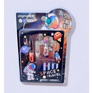 ست خودنویس فضایی کد 2