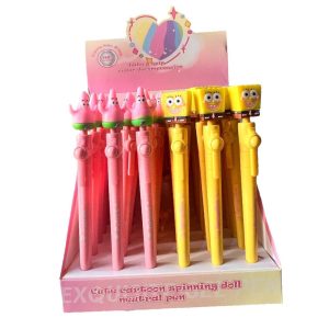 روان نویس گردان باب اسفنجی کد 7