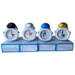 ساعت جاقلمی دار کد 20