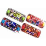 واترگیم دو دکمه اونجرز در 4 طرح