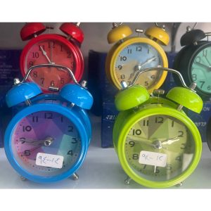 ساعت زنگ دار کوچک کد 14