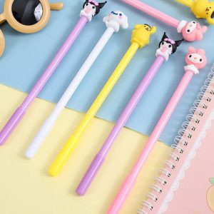 روان نویس کرومی در 4 طرح