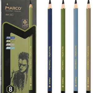 مداد طراحی کنته میکس کد 3