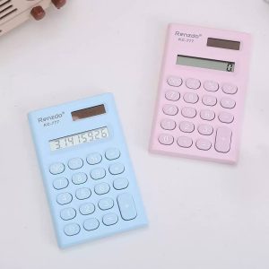 ماشین حساب دانش اموزی 777