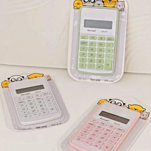 ماشین حساب دانش اموزی 218
