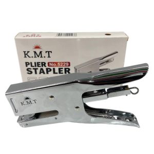 ماشین دوخت انبری kmt