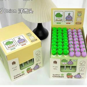 خودکار سبزیجات برند کوکی کد 18