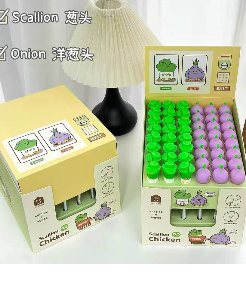 خودکار سبزیجات برند کوکی کد 18