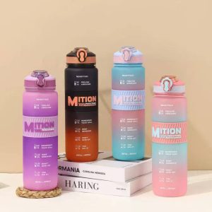 قمقمه اسپورت 1 لیتری