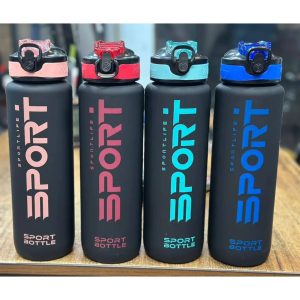 قمقمه 1 لیتری اسپورت