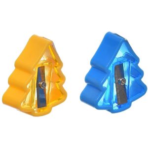 تراش طرح کاج در 2 رنگ