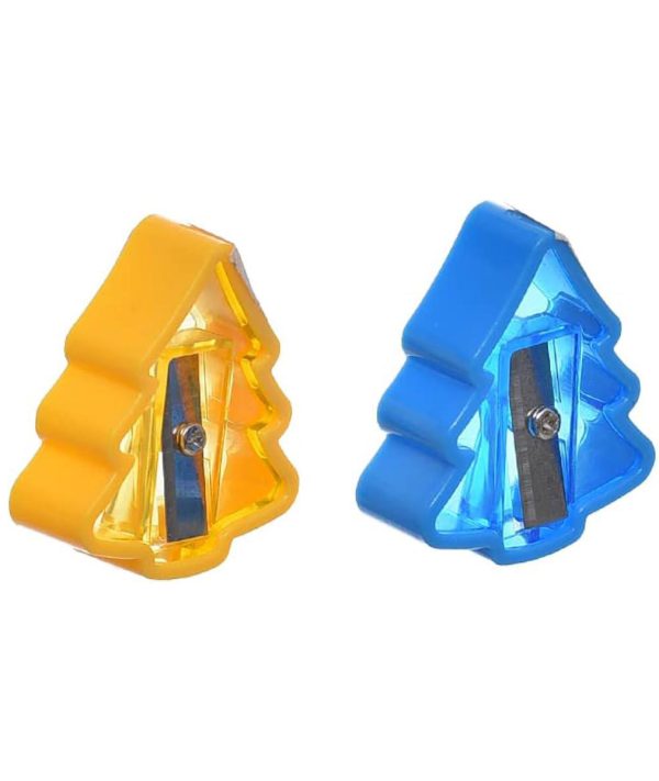 تراش طرح کاج در 2 رنگ