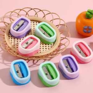 تراش 2 رنگ پاستیلی