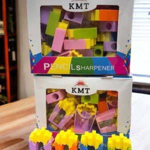 مداد تراش فست فود کد 2