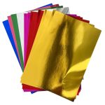 مقوا لیزری ساده A4