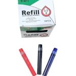 یدک ماژِیک شارژی KMT 3 رنگ