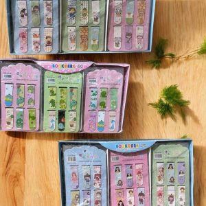 بوک مارک میکس کد 2