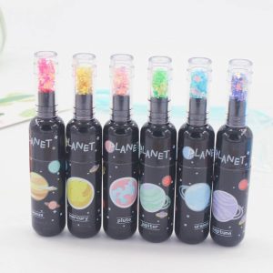 هایلایتر فضانورد 6 عددی