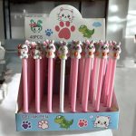 مداد بینهایت خرگوش در 4 طرح