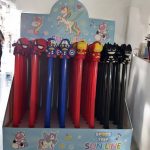 مداد بینهایت اونجرز در 4 طرح