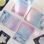 استیک نوت76*76 ابر و بادی22249/13