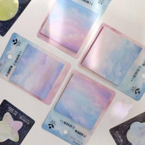 استیک نوت76*76 ابر و بادی22249/13