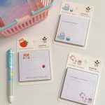 استیک نوت76*76 گربه 22249/14