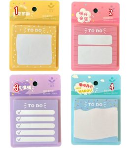 استیک نوت 22249/17TO Do 76*76