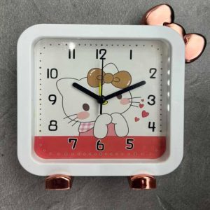 ساعت رومیزی مربعی کیتی 22620/8